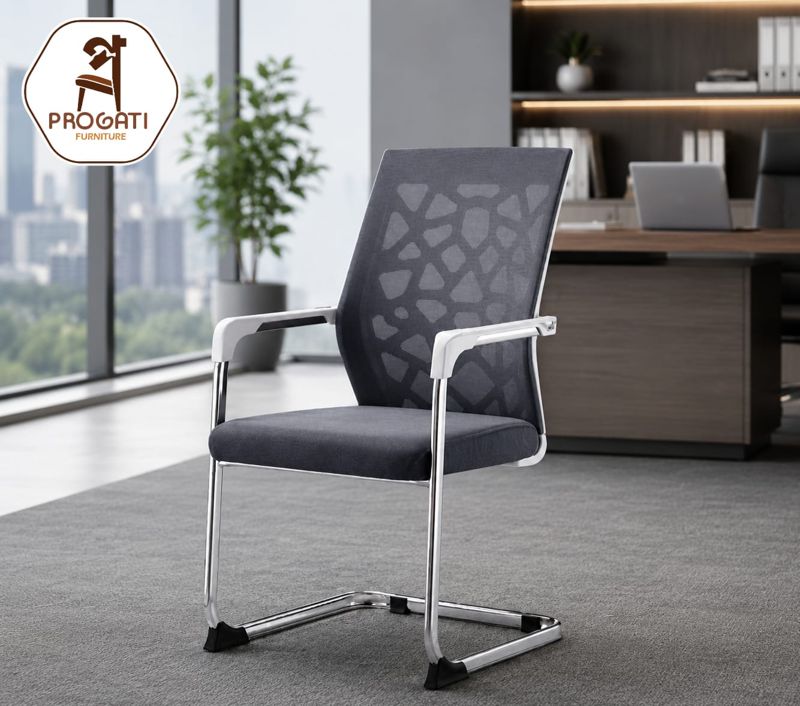 Ergonomic office chairs for home and office in Kolkata